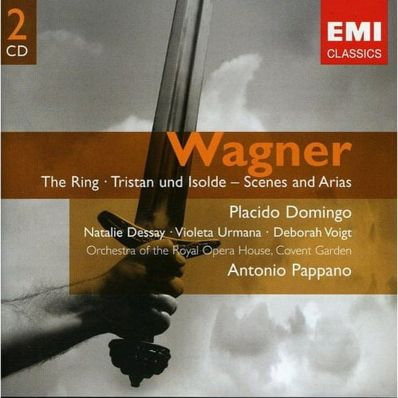 Ring / Tristan Und Isolde