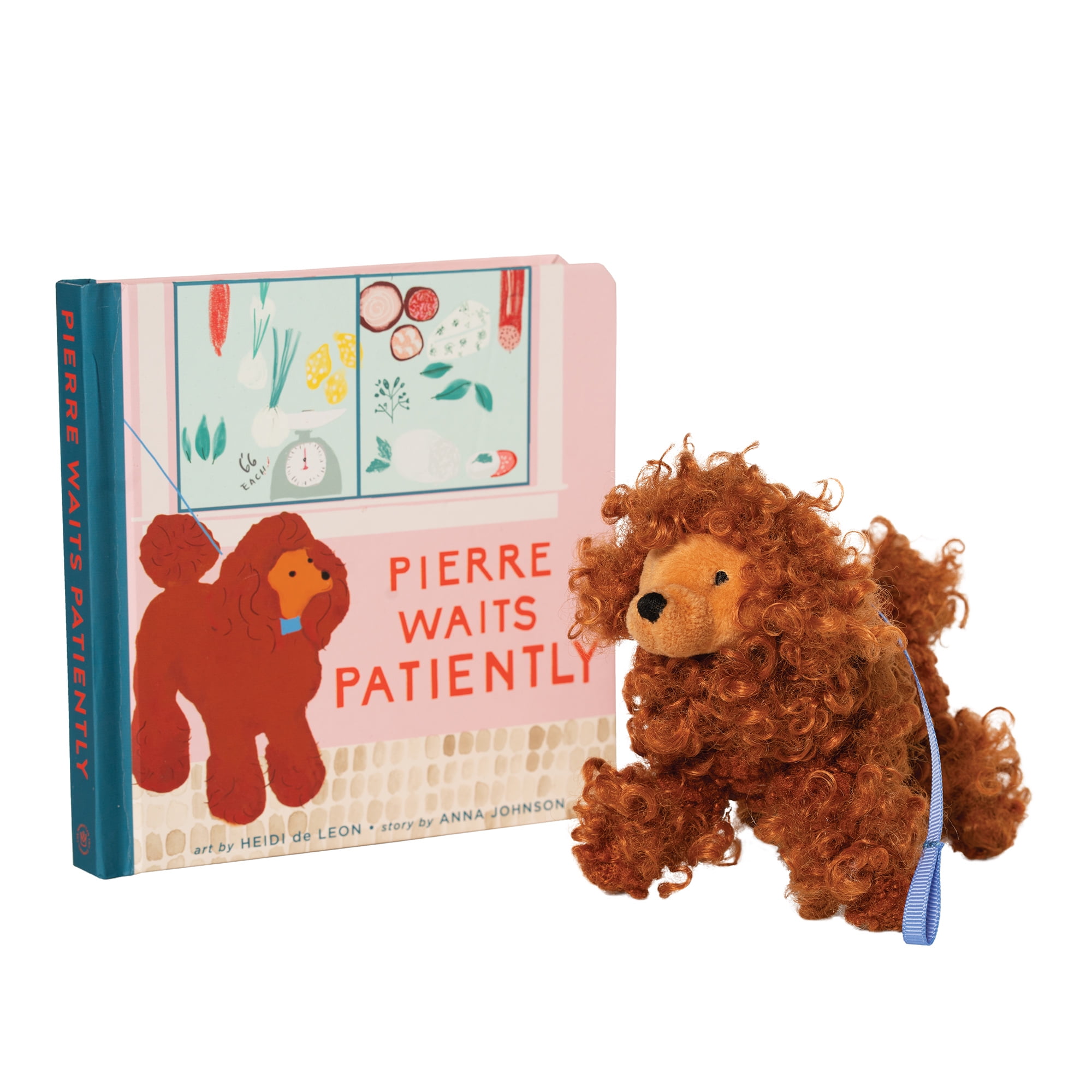 poodle stuffed animal walmart