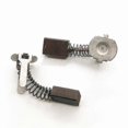 thumbnail image 2 of 2pcs Motor Carbon Brushes For Bosch Gsb 180-li Gsr 180-li Gsr140-li Gsb140-li Gsr18v-21 1607000cz1 Carbon Brushes, 2 of 5