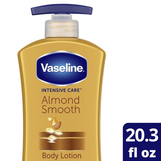 vaseline lotion advertisement