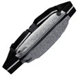 thumbnail image 1 of Cinturón para correr, riñonera para correr para mujeres y hombres, bolsa reflectante para corredor con manos libres, cinturón, bolsa de entrenamiento físico, riñonera de viaje deportiva ajustable sin, 1 of 5