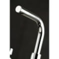 thumbnail image 4 of Fauceture FSC8951DL 8 in. Widespread Bathroom Faucet, Polished Chrome, 4 of 5