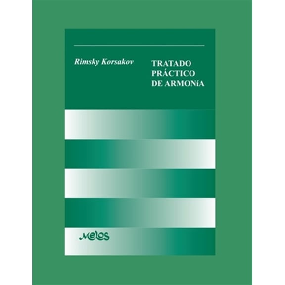Pre-Owned Tratado Pr?ctico de Armon?a: nueva edici?n
