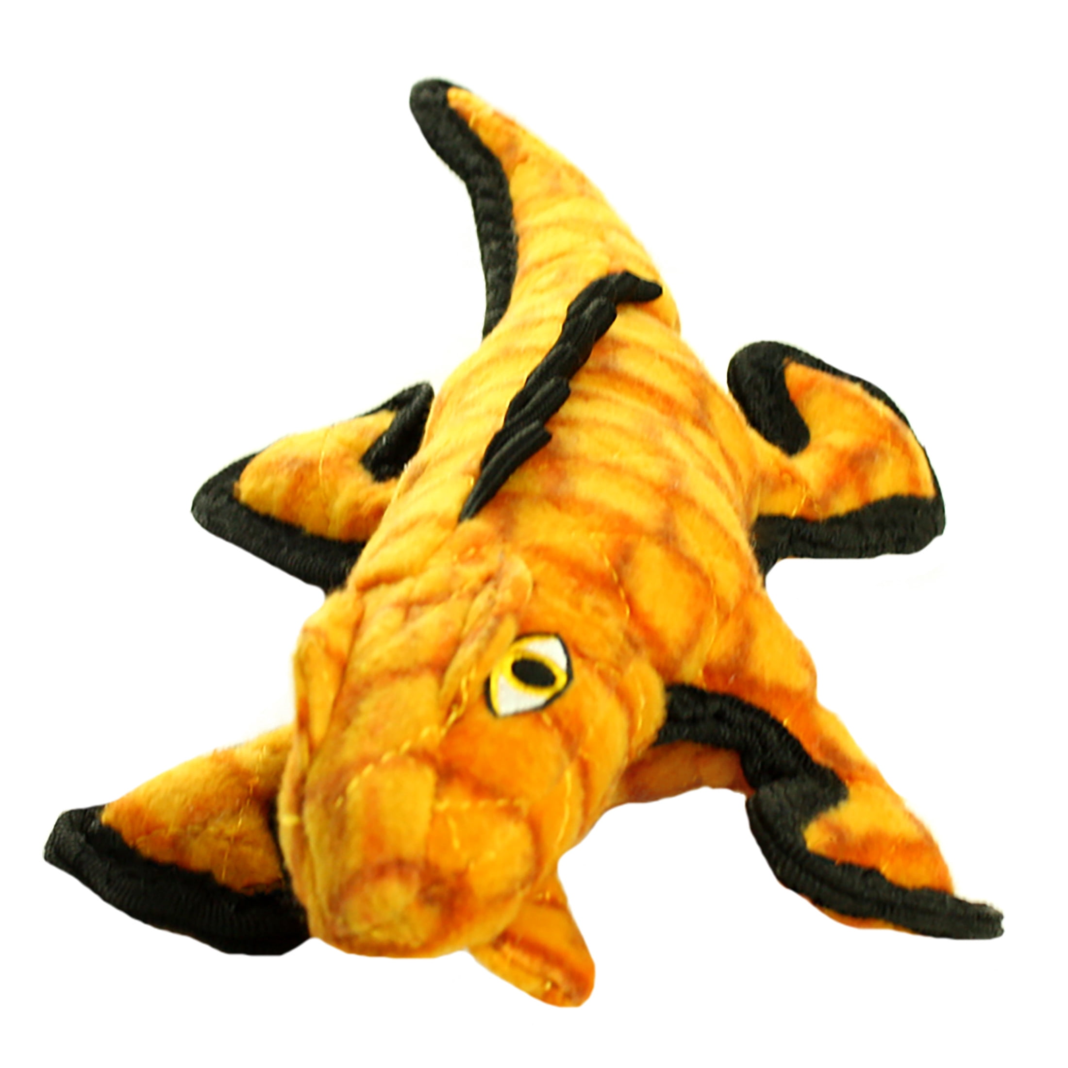 TUFFY® Desert Gila Monster, 2-Pack Durable Dog Toys