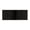 Black, variant on Dining Room Sideboards, Yuma 150" Wall Cabinet, Two Close Cabinets, Two Open Shelves, White Wooden Sideboards,Particle Board Wooden Servers, Furniture Dining Furniture Servers, Sideboards & Buffets
