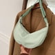 thumbnail image 4 of Crossbody Bag Dumpling Bag Lightweight Small Shoulder Bag Underarm Bag Shoulder Bag, 4 of 6