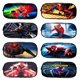 thumbnail image 2 of Estuche de lápices de Spiderman para estudiantes, suministros de almacenamiento de papelería con estampado de Anime de dibujos animados, regalo de cumpleaños, nuevo Fivean unisex, 2 of 2