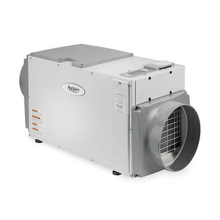 Aprilaire 1850 95 Pint Whole House Dehumidifier (Best Place For Dehumidifier In House)