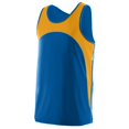 thumbnail image 1 of Rapidpace Track Jersey 3Xl Royal/Gold, 1 of 1