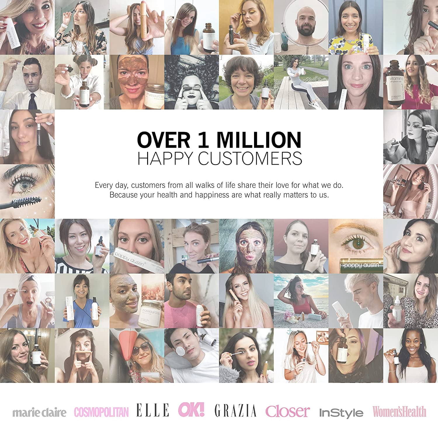 Beauty Suppliers – Online Shopping