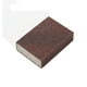 thumbnail image 2 of Fiudx Esponja de Esmeril para Cocina, Removedor de Óxido para Ollas, Fácil de Limpiar, Material Duradero, Limpieza Rápida, Multiusos, Tamaño 9 X 6 X 2,5 Cm, 2 of 7