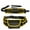 A003- Yellow, variant on Red Waist Bag for Wallpaper Tools, Home Improvement Hardware & Electrician Repair - Multiple Tool Pockets, Adjustable Belt Strap, Sturdy Waist Pack - for Home Improvement DIYers, Electricians, Repair