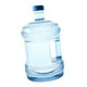 thumbnail image 2 of Cubo de agua Cola 5L Azul Botella al aire libre, 2 of 8