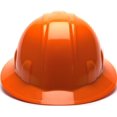 thumbnail image 2 of Casco de seguridad Pyramex SL Series con ala completa, liviano, 2 of 4