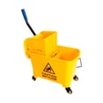 thumbnail image 1 of Carrito de Limpieza con Exprimidor y Llantas 20 lts., 1 of 4