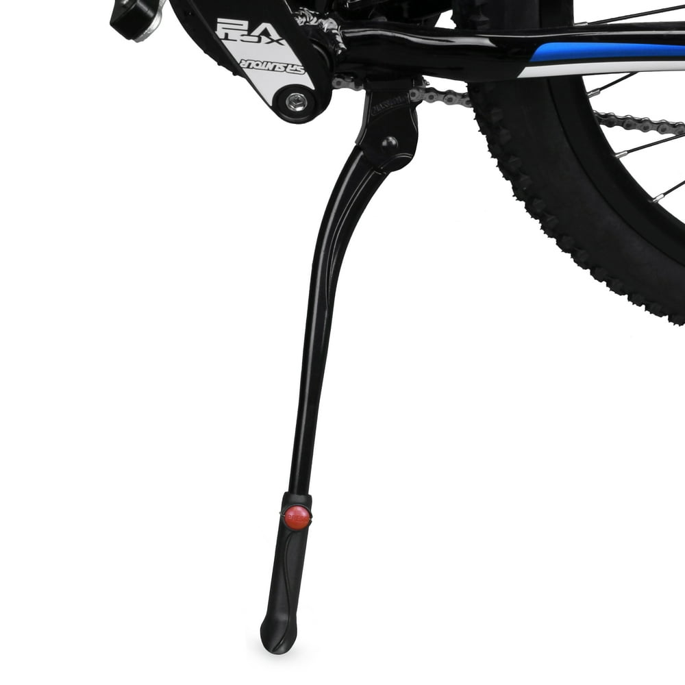 BV Bicycle Adjustable Center Kickstand for Bike 24 to 28Inch Walmart