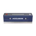 thumbnail image 1 of Accusize - 6'' Master Precision Level in Fitted Box, Accuracy: 0.0002''/10'', #S908-C684, 1 of 14