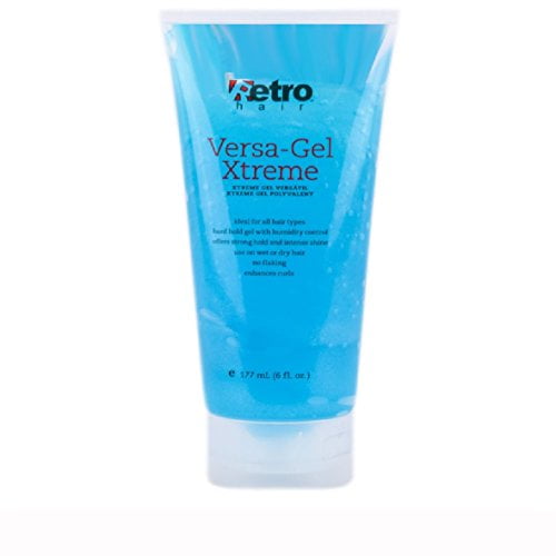Gel Retro Hair Versagel Xtreme, 7 oz