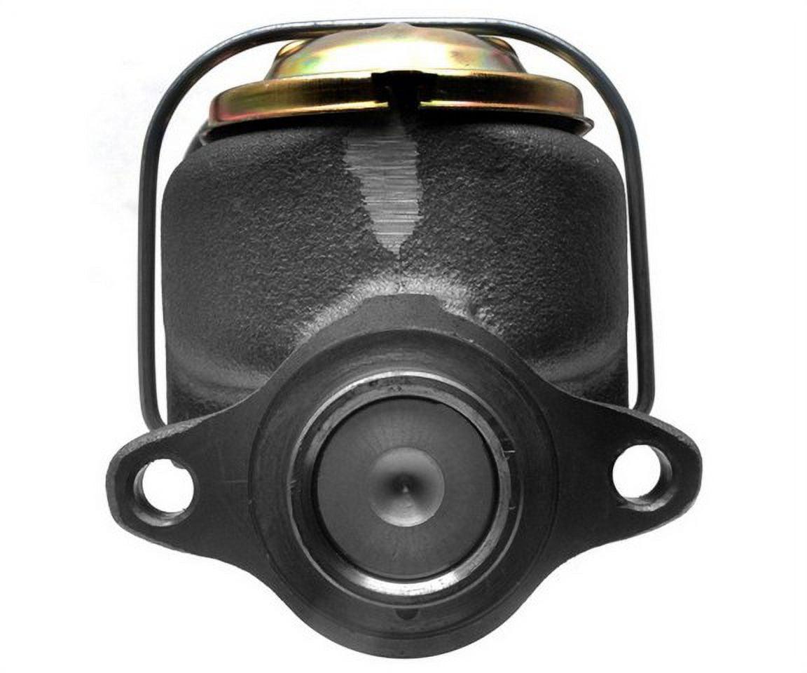 Raybestos MC39075 Professional Grade Brake Master Cylinder Fits select: 1971-1980 CHEVROLET C20, 1971-1978 CHEVROLET K20