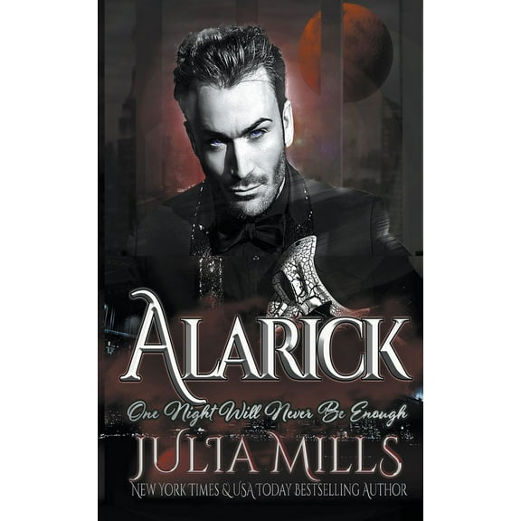 Alarick, (Paperback)