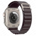 thumbnail image 1 of Strap compatible Alpine Loop Nylon Bracelet Correa Iwatch Series Ultra 8 Se 7 6 3 5 Compatible Apple Watch Strap_Gift Of G, 1 of 5