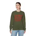 thumbnail image 7 of Ketchup Expert Sweatshirt Gifts Crew Neck Shirt Long Sleeve Unisex, 7 of 7