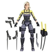 Hasbro F7717 6 inch G.I. Joe Classified Series Agent Helix 104 Action Figure