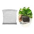 thumbnail image 3 of 5 Pcs 5 Gallon Root Guard Gopher Proof Wire Basket Mole and Vole Mesh Wire Baske, 3 of 10