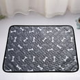 thumbnail image 4 of CSChome Tapis Réutilisable pour Chien Tapis d'Entraînement pour Chien - Lavable Réutilisable Imperméable Absorbant l'Urine pour Animaux, 4 of 7