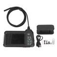 thumbnail image 2 of Single Lens Inspection Camera Handheld Waterproof Endoscope Camera Automotive Scope Camera 4.3in HD Screen Industrial Borescope, 2 of 7