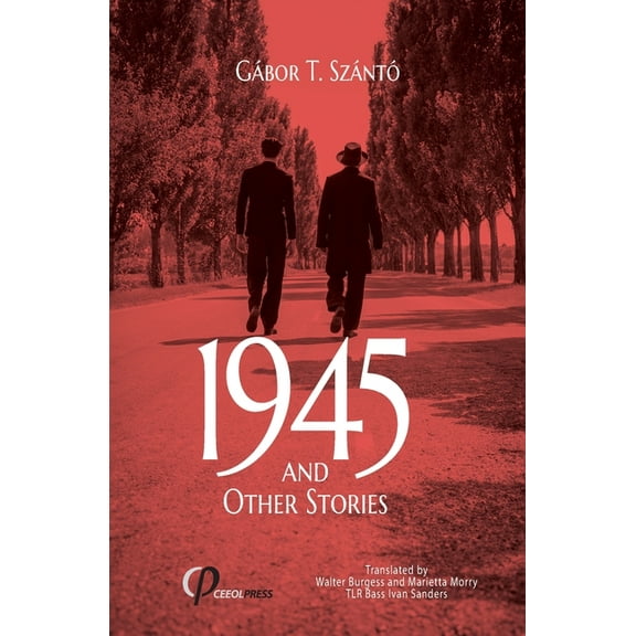 1945 and Other Stories, (Paperback)