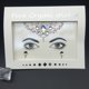 thumbnail image 1 of Adhesivo de resina con forma de diamante para la cara, protección del medio ambiente, adhesivo de cristal para la cara con forma de diamante para cejas, 1 of 6
