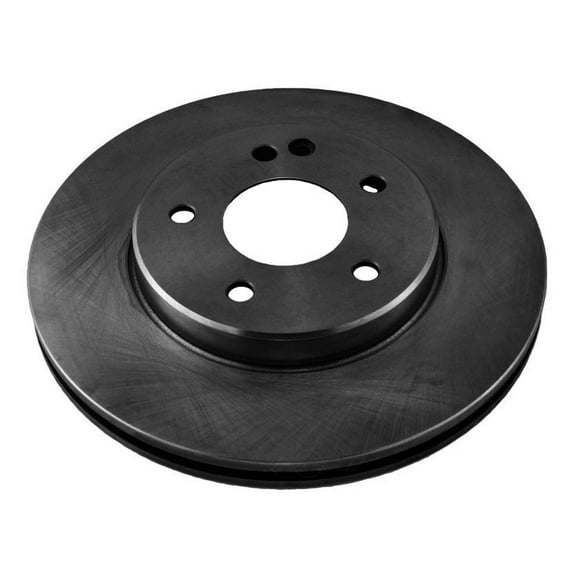 UAP Disc Brake Rotor 34091