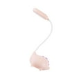 thumbnail image 1 of pitrice Kids LED Touch Sensor Desk Lamp Color eye protection Stepless 3Modes Dimmable Table Light Eye Reading Lamp Pink, 1 of 8