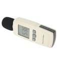 thumbnail image 4 of Noise Meter, Easy Operation Decibel Meter High Accuracy  For Noise Programs, 4 of 8