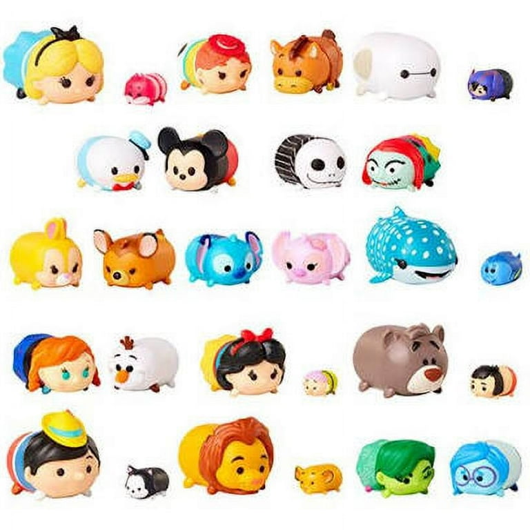 Disney best sale tsum tsum