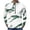 01-Green, variant on Bicycle Jerseys for Men Printed Long Sleeve Cycling Jersey, Graphic Bike Shirt, Moisture Wicking Quick Dry UPF 50+ for Road Mtb Riding 02-Blue 3Xl