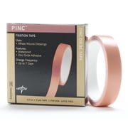 Pink Zinc Oxide Adhesive Tape - OMAM55
