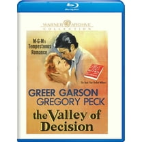 The Valley of Decision