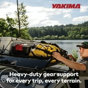 Yakima OffGrid Large Premium Cargo Basket Rack with Quick Release Mounting