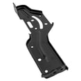 thumbnail image 4 of For Nissan Pathfinder Armada 2004 Bumper Bracket Passenger Side | Front | Inner | Steel | LE/SE Model | Replacement For NI1067130 | 62214ZJ00A, 4 of 7
