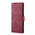 thumbnail image 2 of For Samsung Galaxy S25 Ultra Wallet Case AUTSPACE A01 Leather Stand Cover with RFID Blocking Card Ho, 2 of 5