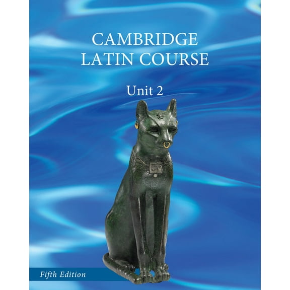North American Cambridge Latin Course North American Cambridge Latin Course Unit 2 Student's Book, (Paperback)
