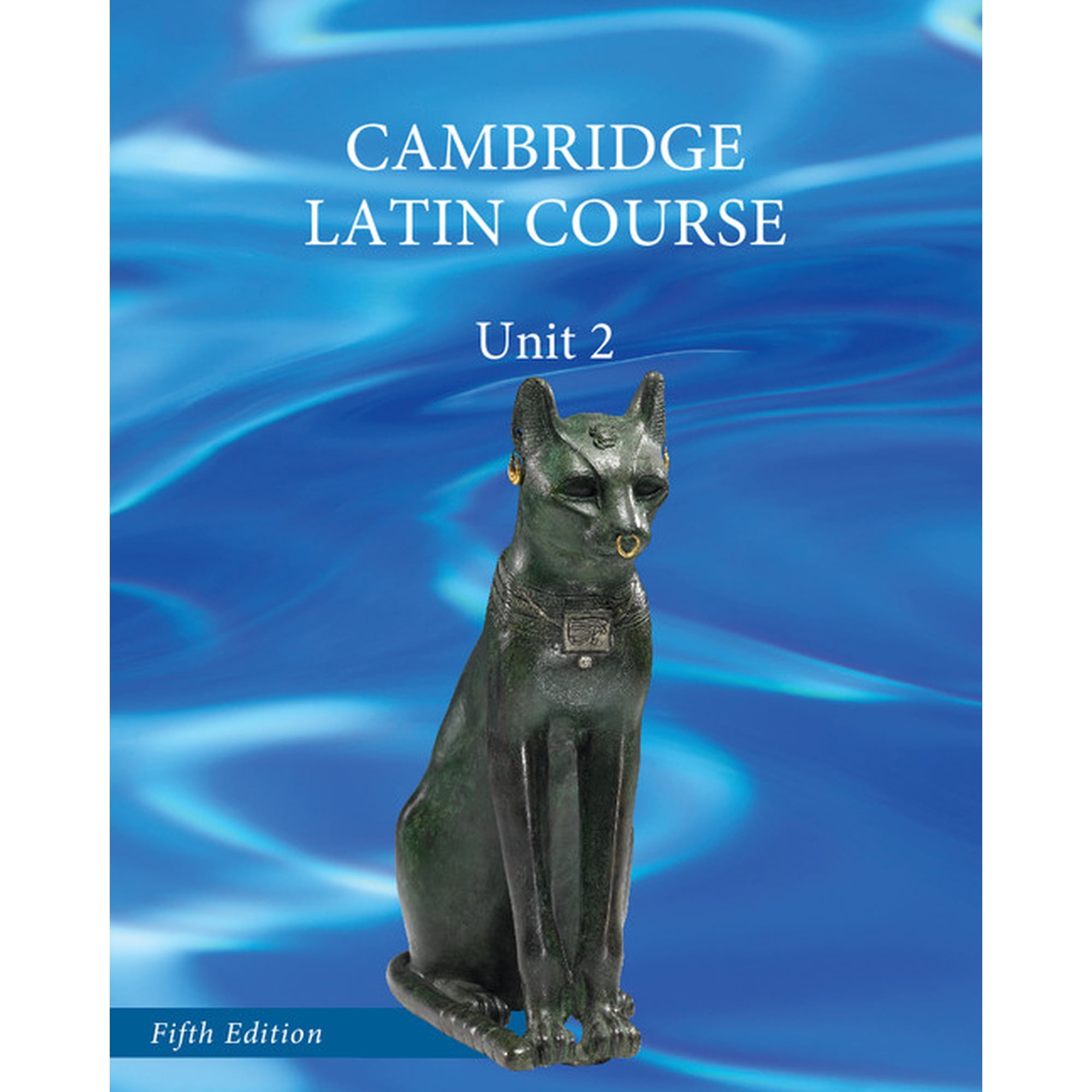 North American Cambridge Latin Course North American Cambridge Latin Course Unit 2 Student's Book, (Paperback)
