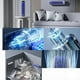 thumbnail image 5 of Shirem Cooling Ace, Portable Air Conditioner Cooling Fan Quiet with 3 Speeds, 5 of 5