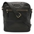 thumbnail image 2 of Pre-Owned GUCCI Diamante Shoulder Bag in Black Leather 201448, 2 of 9