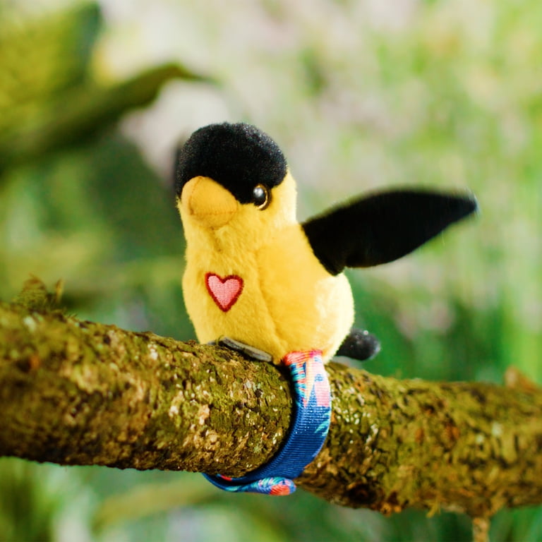 Happy Yappers Birds 2-Pack with Slap Bracelets photo 6