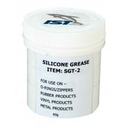 IST Silicone Grease