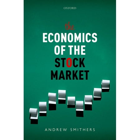 UPC: 9780192847096 | The Economics of the Stock Market (Hardcover)