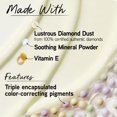 thumbnail image 2 of Mineral Wear® Diamond Perfector™ Color-Correcting Primer, 2 of 8